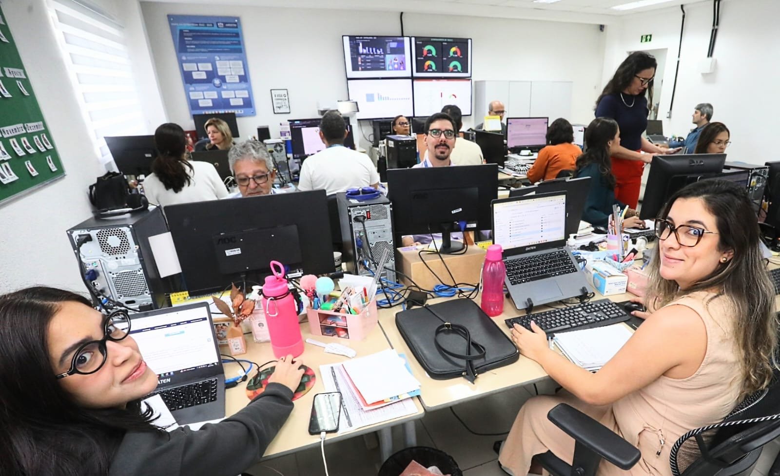 Controladoria do Jaboatão dos Guararapes é selecionada para o CoLabs 2025