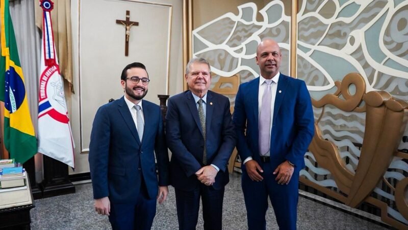 Após solicitação de Anderson Correia e Lula da Fonte, TJPE destinará multas e ANPP a ONGs de animais em Pernambuco
