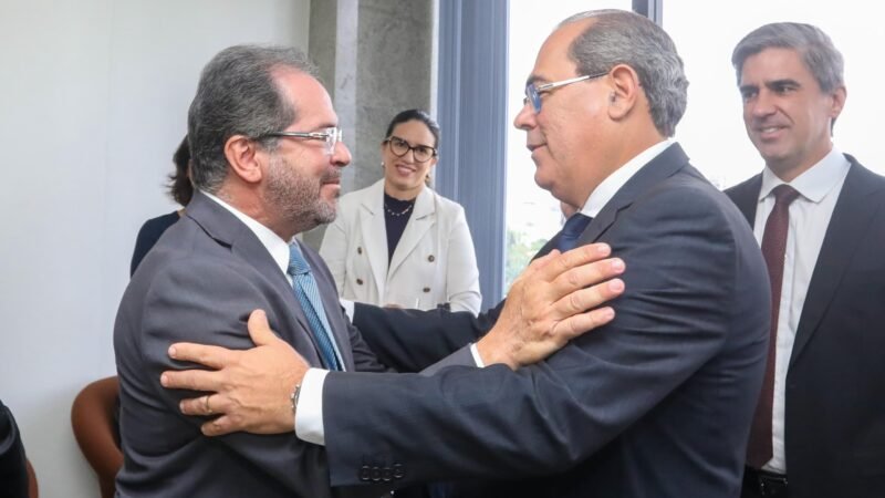 Jaboatão dos Guararapes vai implantar moderno sistema de compras de medicamentos