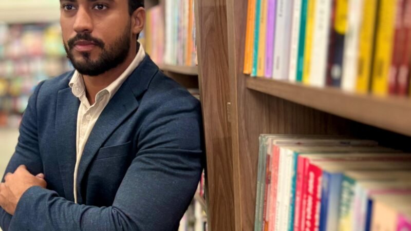 Enfermeiro pernambucano, Paulo Willian, lançará livro pioneiro sobre protocolos de emergência para áreas remotas no Brasil
