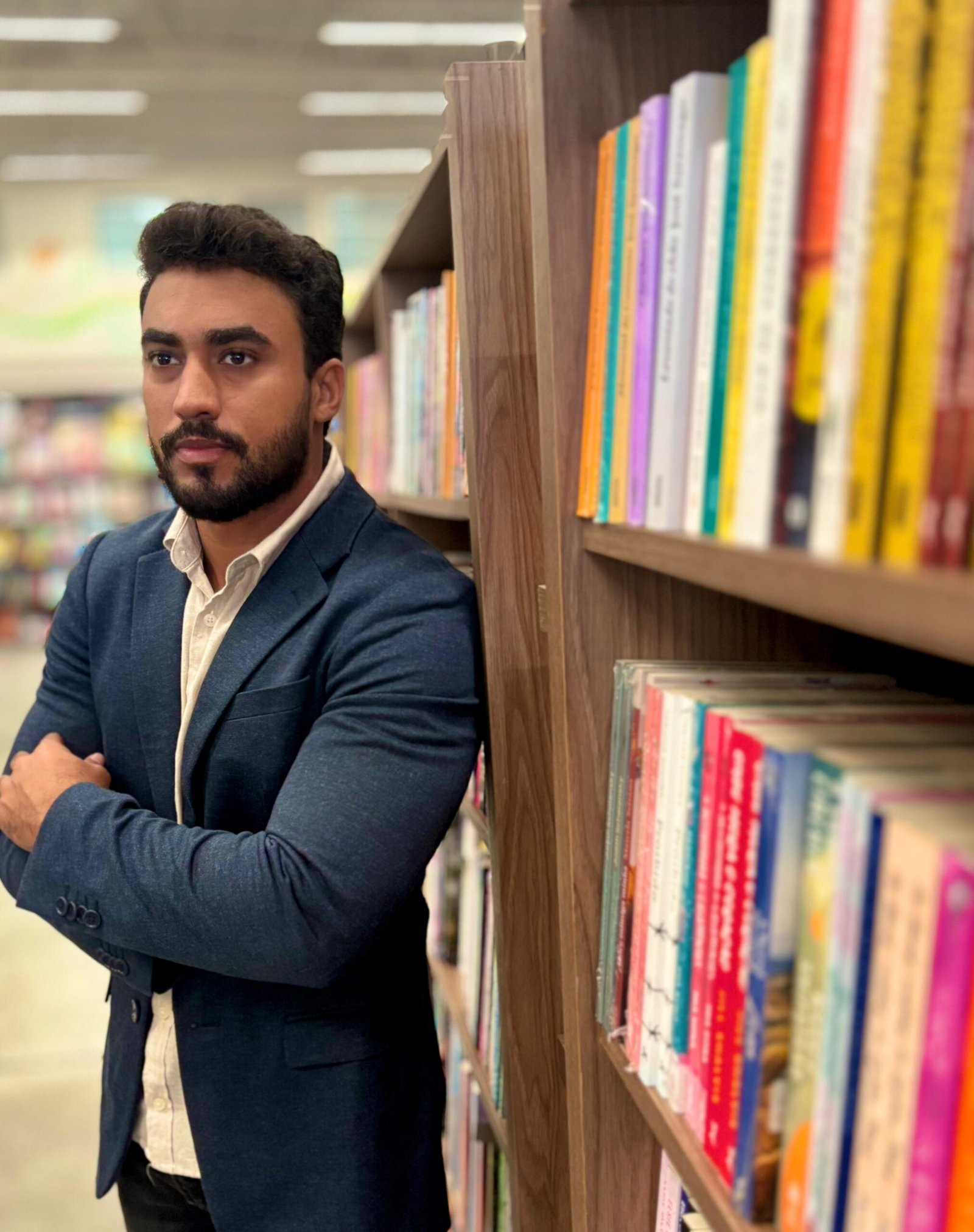 Enfermeiro pernambucano, Paulo Willian, lançará livro pioneiro sobre protocolos de emergência para áreas remotas no Brasil