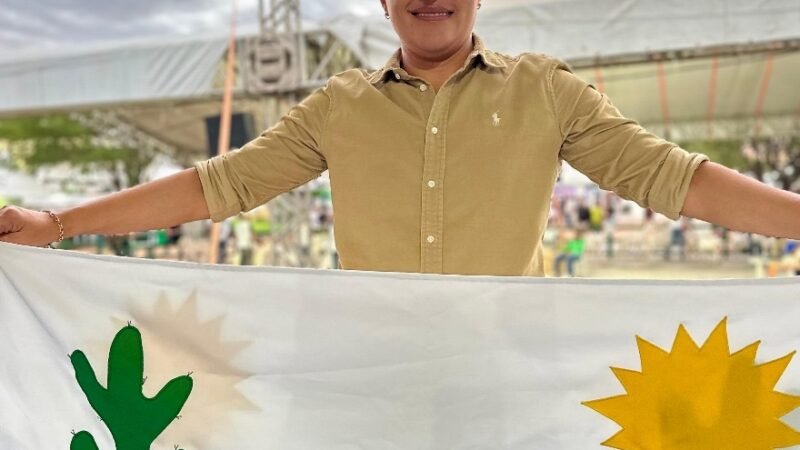 Pesquisa do Instituto Múltipla aponta 67% de aprovação para a gestão Pollyanna Abreu