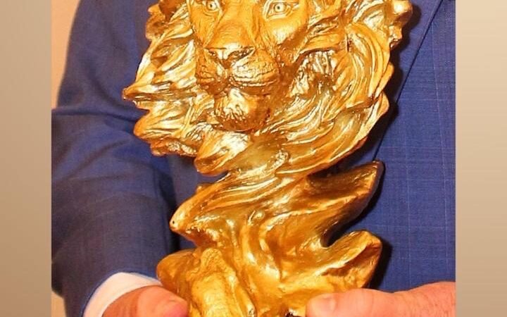 TOTALIZANDO BRASIL SERÁ REALIZADO EM RECIFE COM ENTREGA DO TROFÉU LEÃO DOURADO