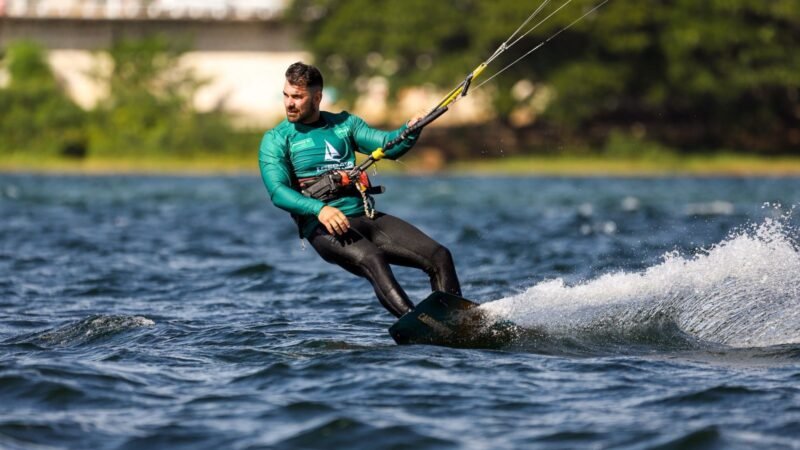 Petrolina sedia II Regata Velho Chico e reforça vocação esportiva e turística do Sertão