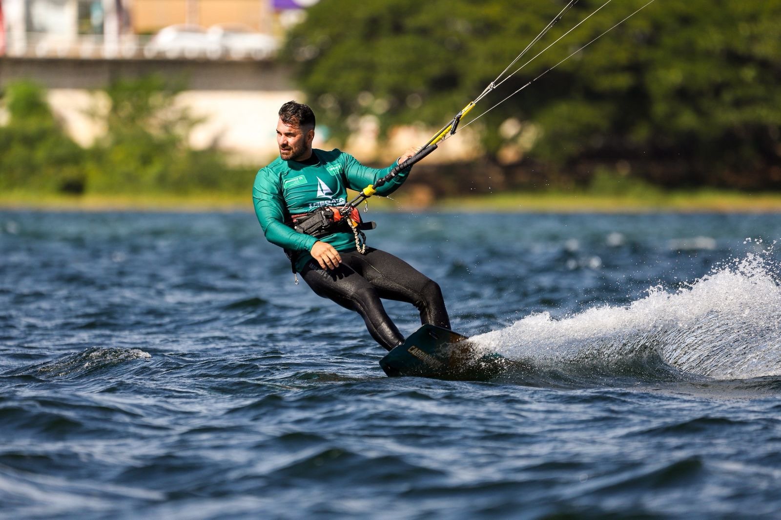 Petrolina sedia II Regata Velho Chico e reforça vocação esportiva e turística do Sertão