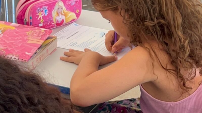 Floresta supera a meta de alfabetização na idade certa e alcança avanço expressivo na educação