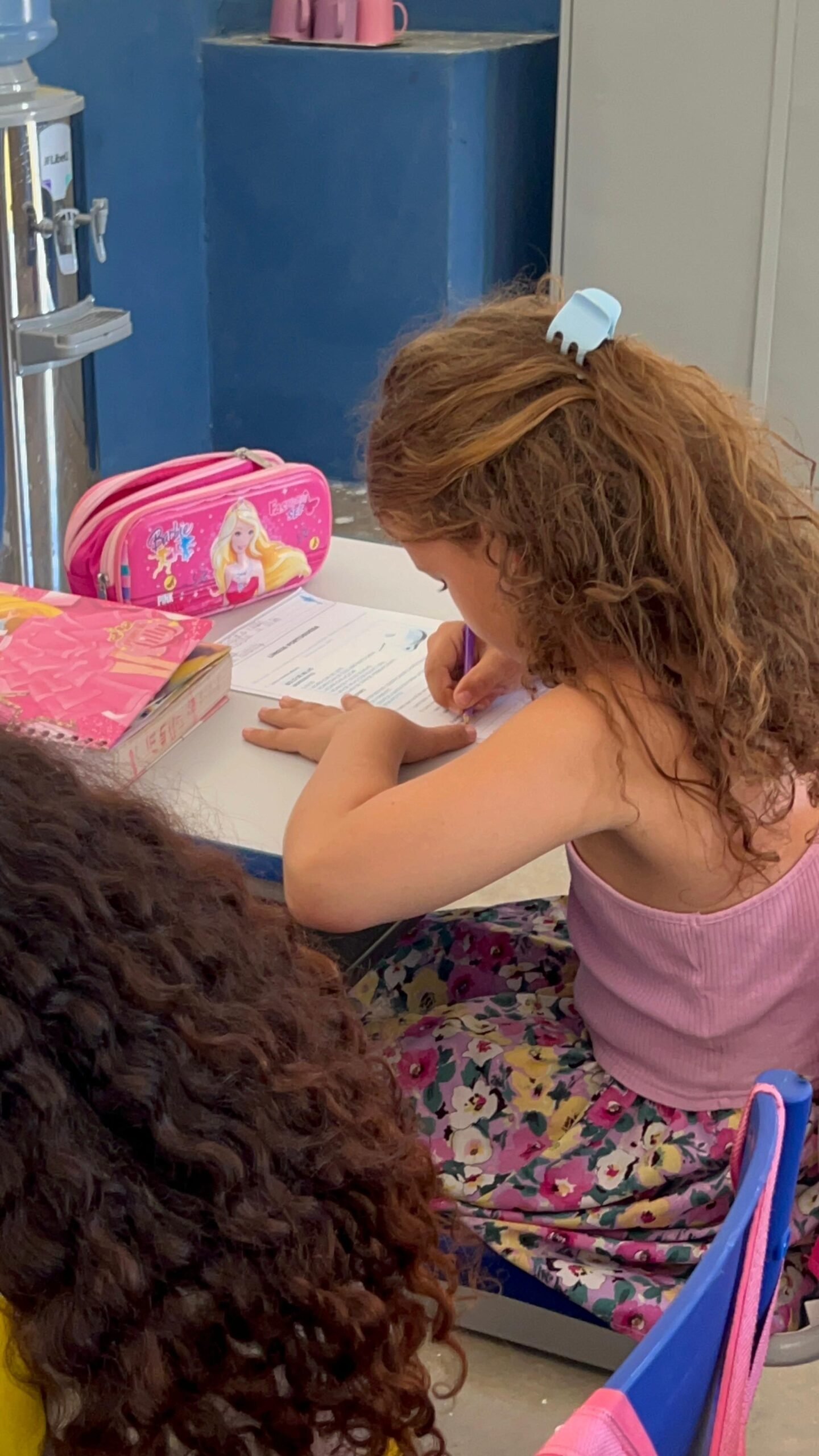 Floresta supera a meta de alfabetização na idade certa e alcança avanço expressivo na educação