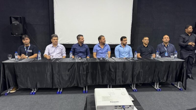 Apos 12 anos, Prefeitura de Araripina, SEBRAE e CDL voltam a realizar a FENARA em Araripina