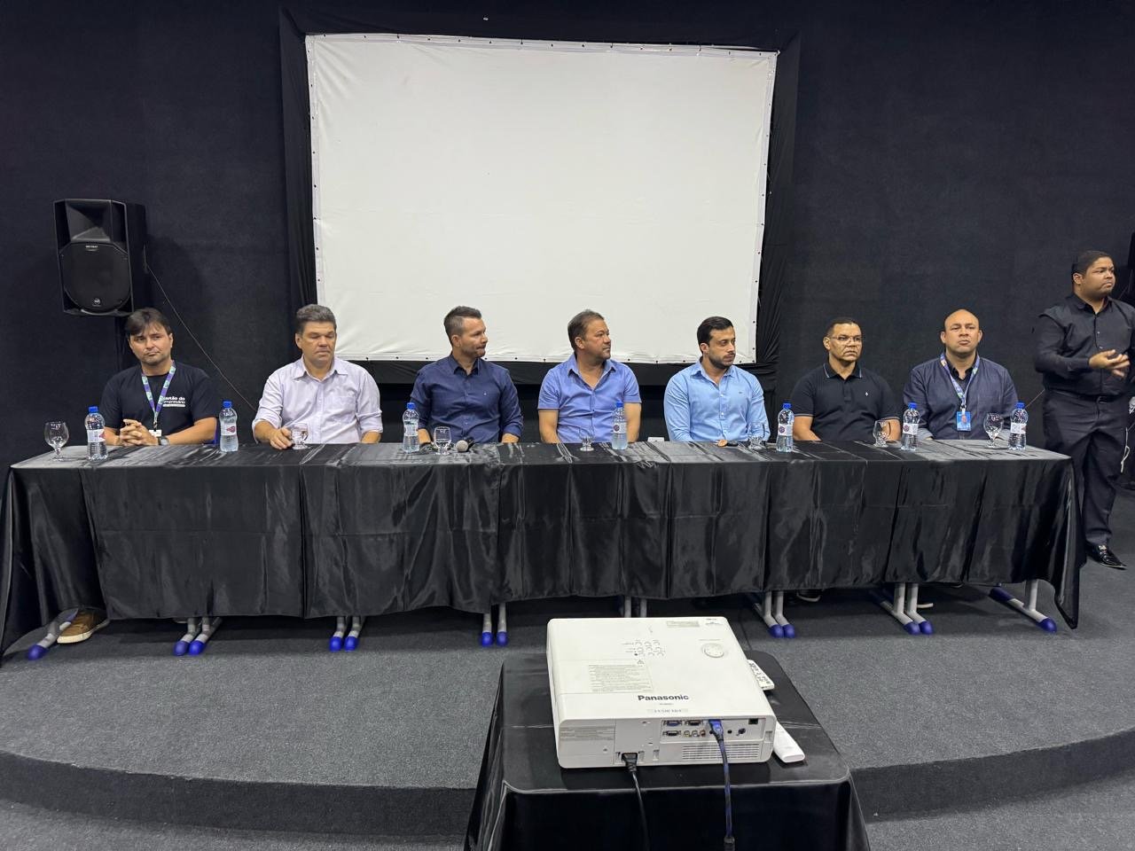 Apos 12 anos, Prefeitura de Araripina, SEBRAE e CDL voltam a realizar a FENARA em Araripina