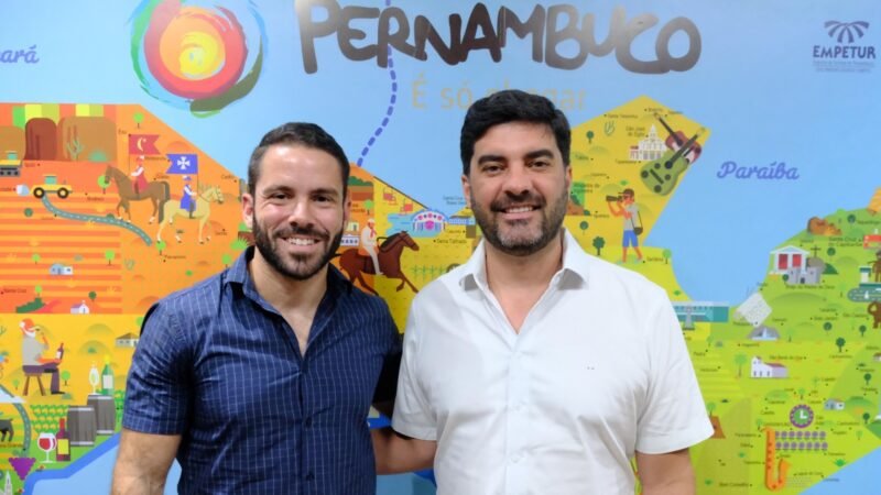 Jaboatão dos Guararapes participa da II Reunião da Câmara Temática Especial de Regionalização do Turismo