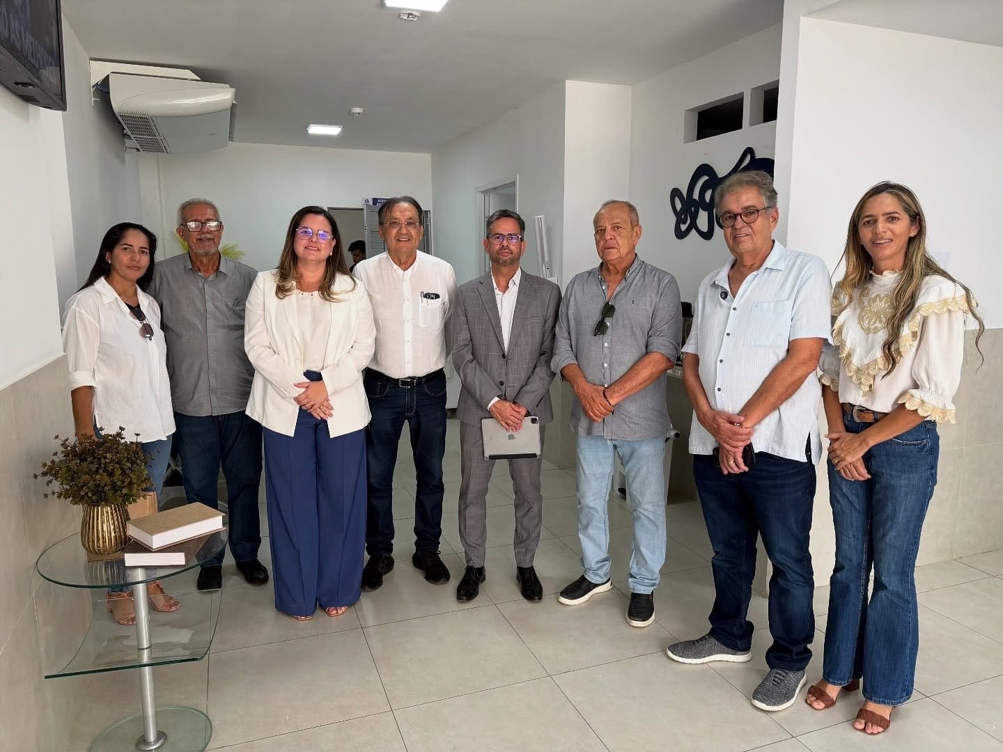 Prefeitura de Goiana articula parceria para implantação de centro de hemodiálise no município