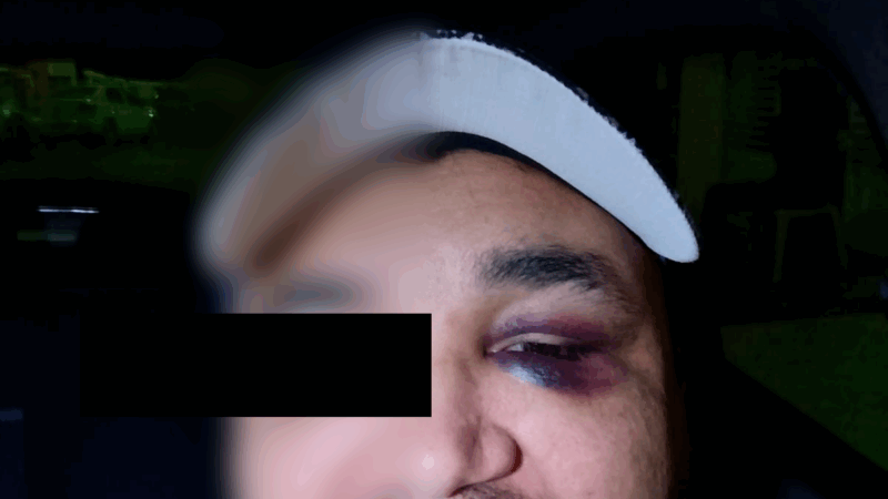 O que realmente aconteceu na confusão da Festa de Julho em Parnamirim?