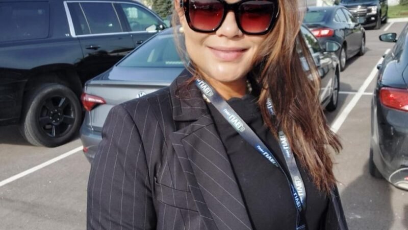 Lyz Alencar a Massagista das Estrelas, grande trajetória em Orlando EUA e no Brasil