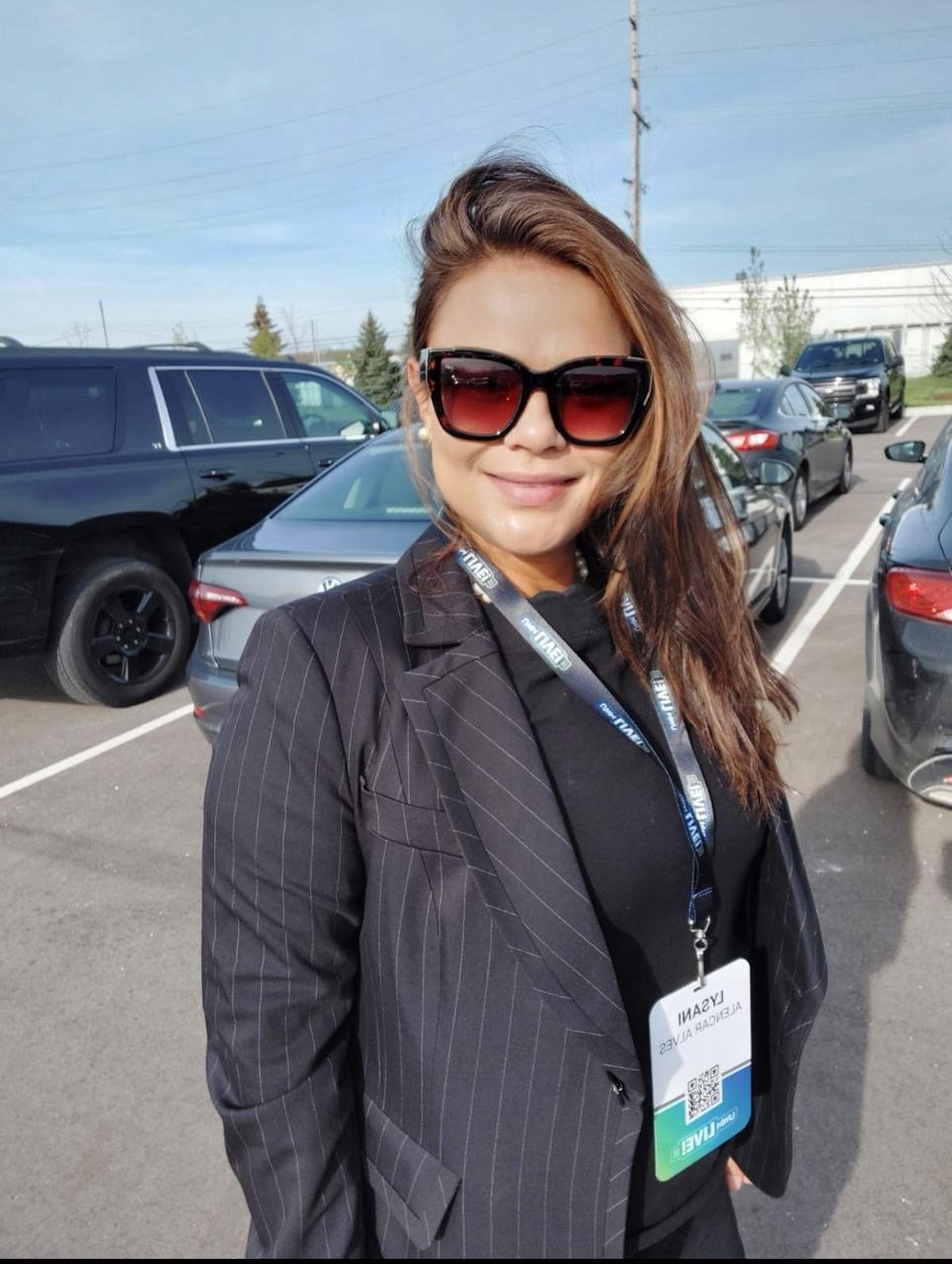 Lyz Alencar a Massagista das Estrelas, grande trajetória em Orlando EUA e no Brasil