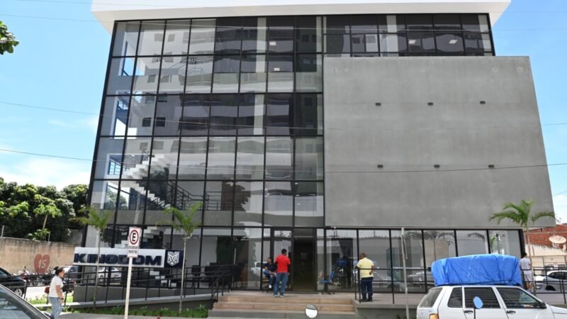 Prefeito de Juazeiro lança Programa Servidor no Azul nesta segunda-feira (1º)