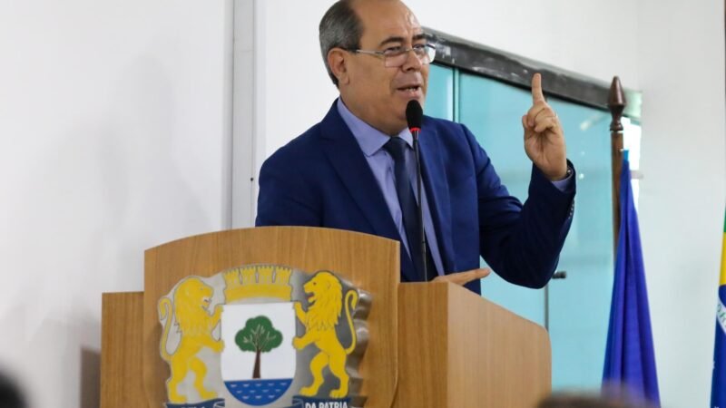 Mano Medeiros participa da inauguração da nova Câmara do Jaboatão dos Guararapes