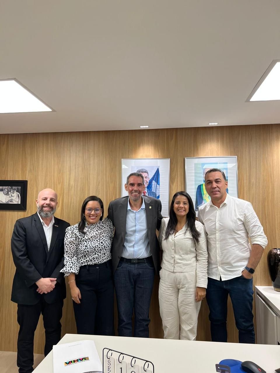 Gestão Anisio Viana conquista R$ 30 milhões para ampliar colégios estaduais na sede e no interior de Casa Nova