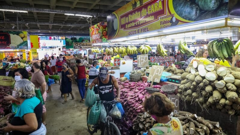 Procon Jaboatão aponta queda no valor da cesta básica em agosto