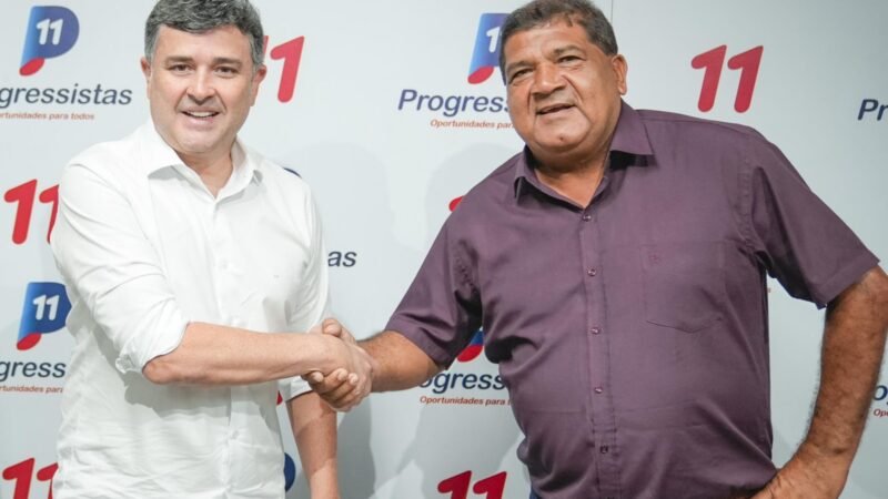 Eduardo da Fonte e vereador Pezinho anunciam investimentos para a construção da Casa Azul em São Bento do Una