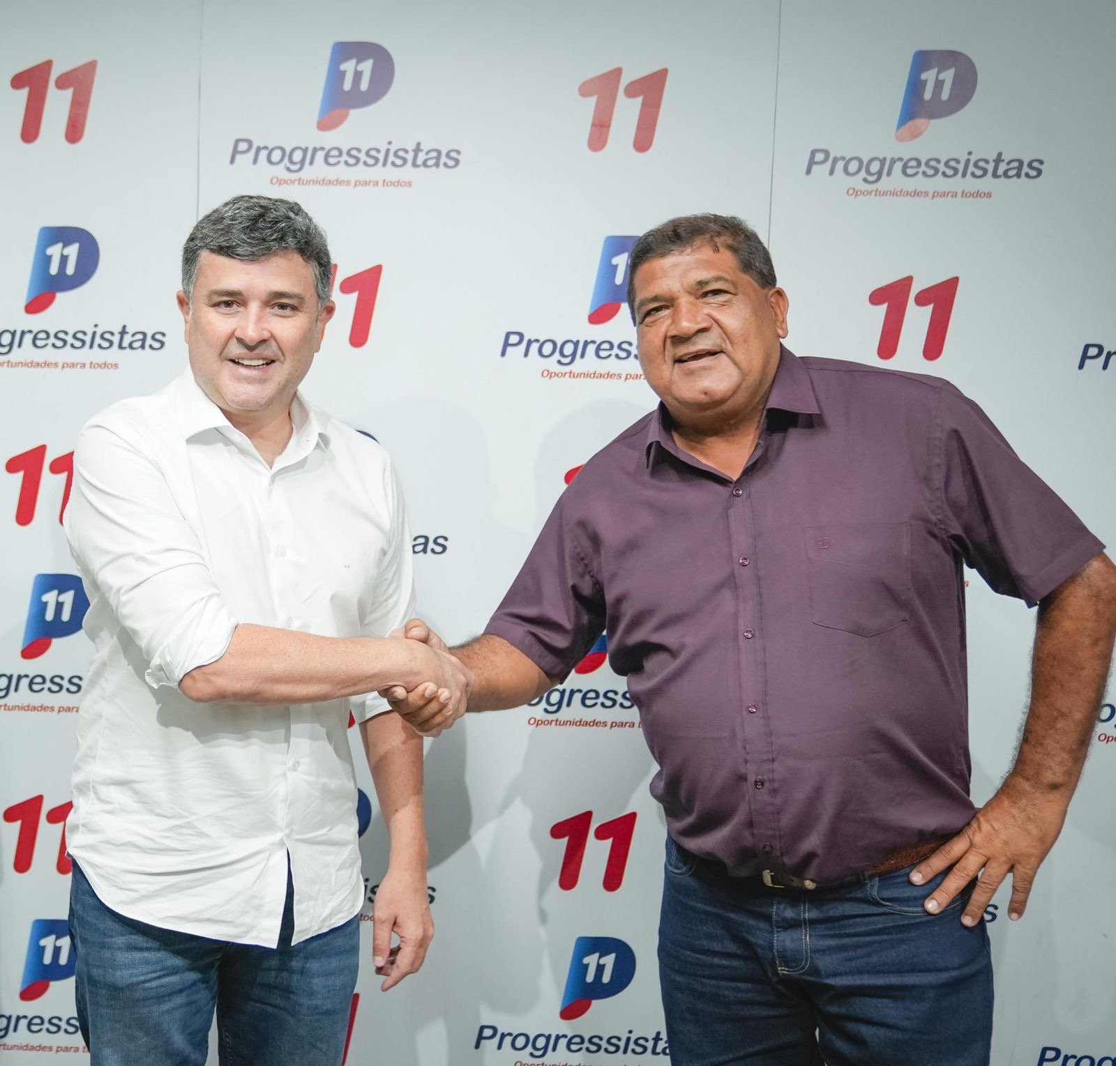 Eduardo da Fonte e vereador Pezinho anunciam investimentos para a construção da Casa Azul em São Bento do Una