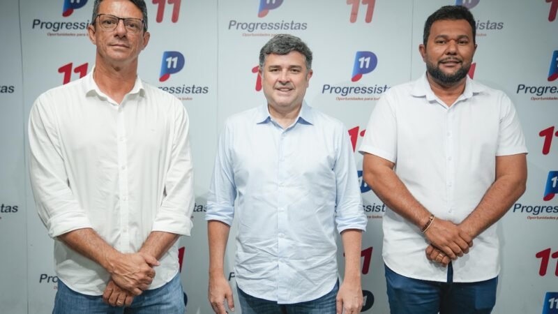 Eduardo da Fonte e prefeito Rogério Ferreira articulam projeto de inclusão para pessoas neurodivergentes em Jatobá