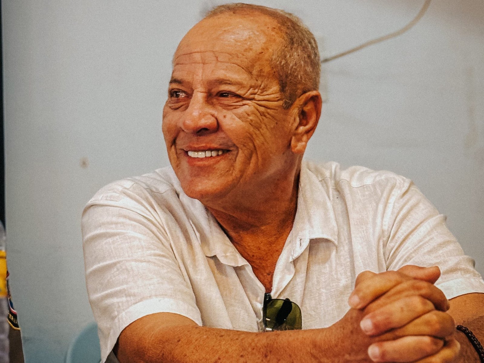 MARCÍLIO RÉGIO COMPLETA 30 DIAS DE GESTÃO COM FOCO EM OBRAS E AÇÕES CONCRETAS NO MUNICÍPIO DE GOIANA