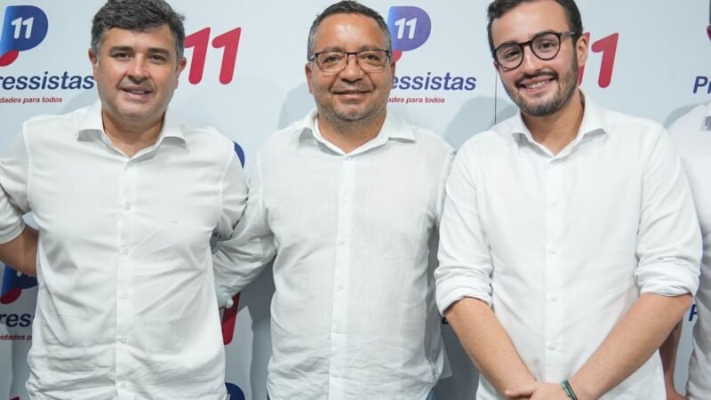 Governadora atende pedido do prefeito Stênio Fernandes e do deputado Eduardo da Fonte e autoriza a construção da segunda etapa da PE-123 em Lagoa dos Gatos