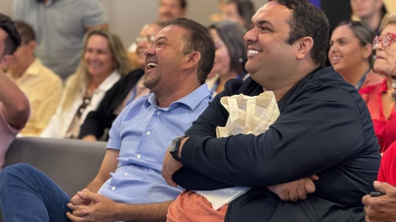 Prefeitura de Araripina e SEBRAE trazem capacitação em liderança e empreendedorismo para jovens