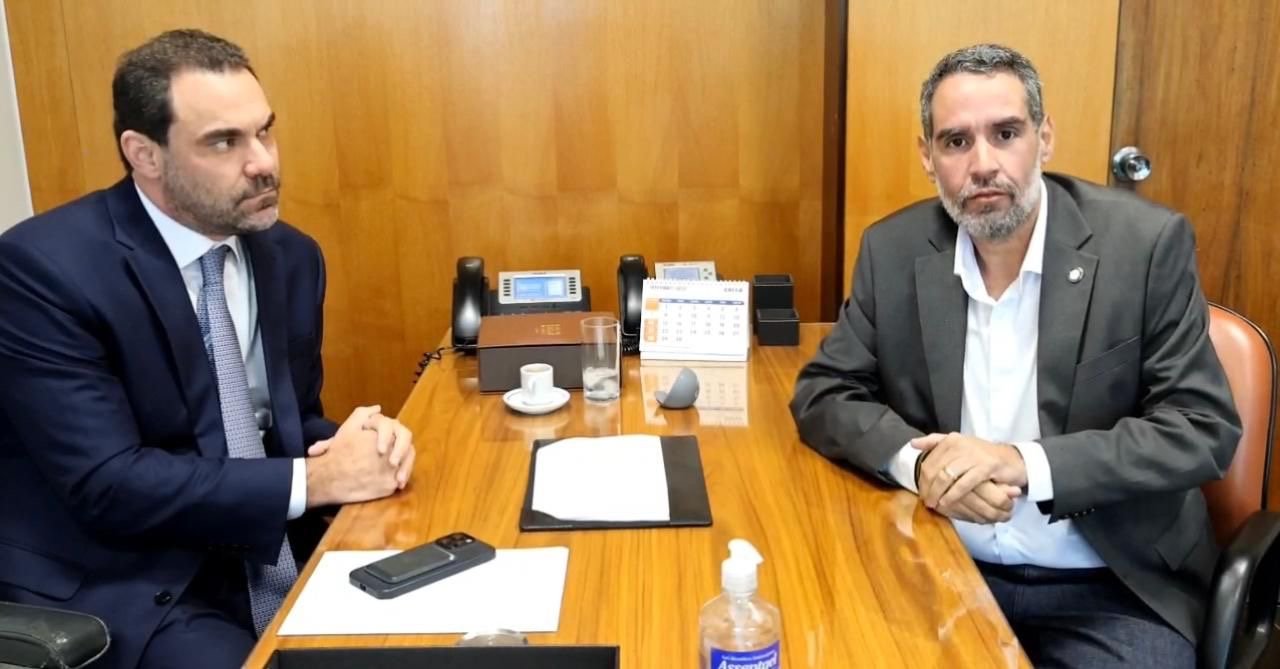 Gestão Anisio Viana lidera articulação por medidas emergenciais para proteger a fruticultura do Vale