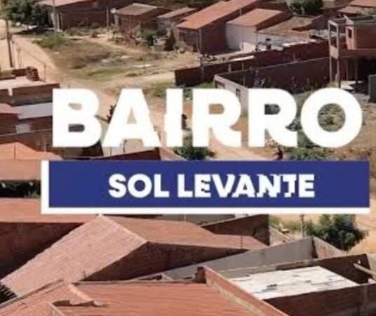 Juiz determina reintegração de posse na área do Sol Levante e deixa moradores desesperados: “O bairro vai sair do mapa de Juazeiro?”