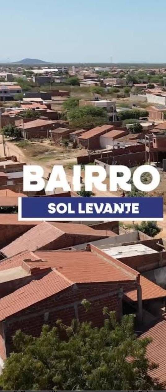 Juiz determina reintegração de posse na área do Sol Levante e deixa moradores desesperados: “O bairro vai sair do mapa de Juazeiro?”