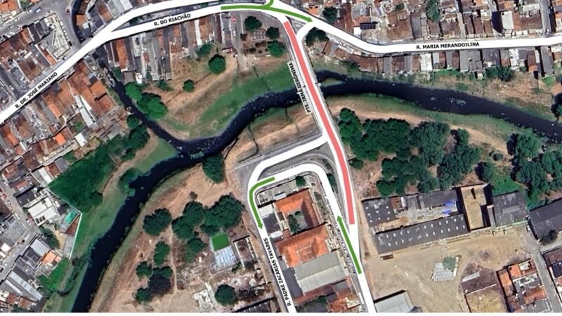 Prefeitura de Caruaru realiza, a partir deste sábado (30), manutenção em pontes e pontilhões