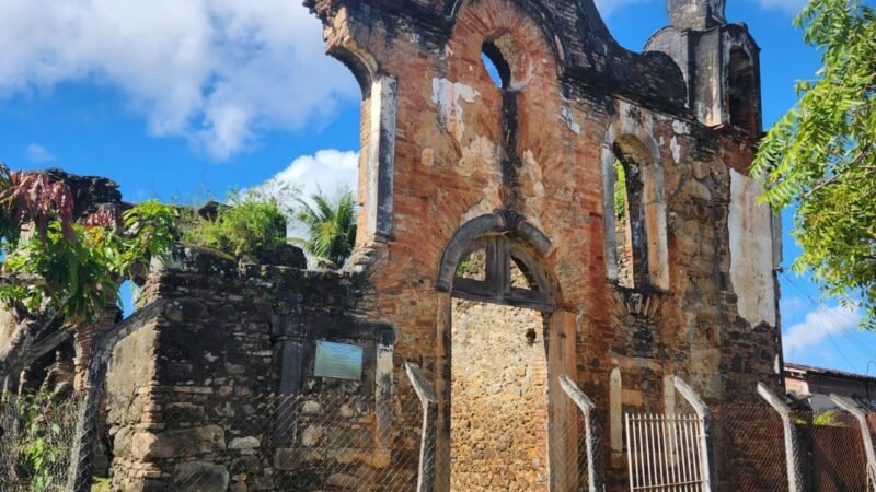Grande festividade encerra 18ª Semana Estadual do Patrimônio Cultural de Pernambuco em Jaboatão dos Guararapes