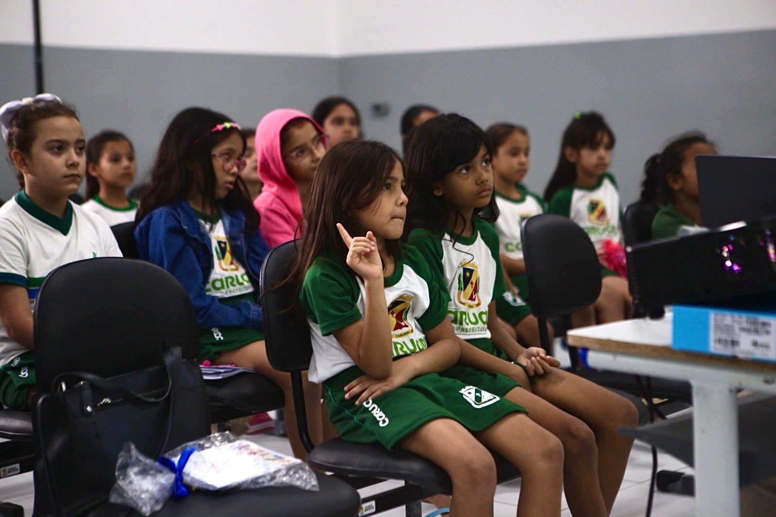 Prefeitura de Caruaru lança projeto “Cardápio com a nossa cara” dentro das Escolas em Tempo Integral