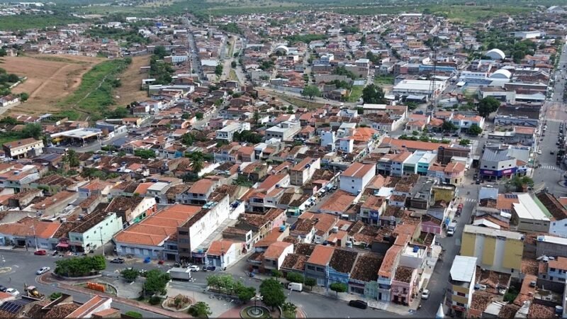 Sertânia é contemplada com 25 novas moradias do Minha Casa, Minha Vida