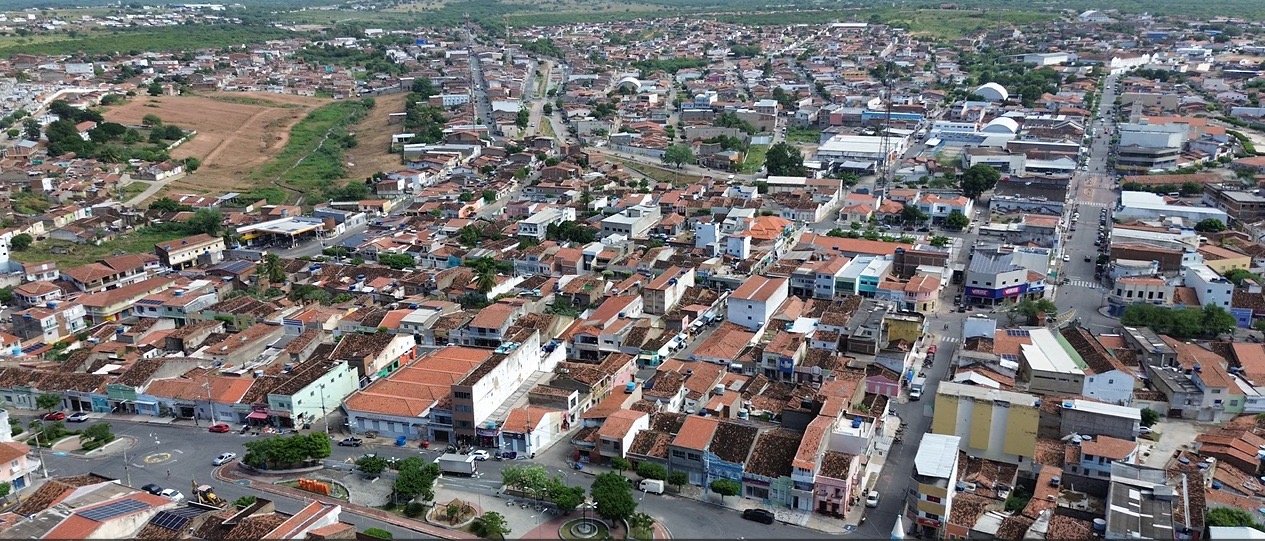 Sertânia é contemplada com 25 novas moradias do Minha Casa, Minha Vida