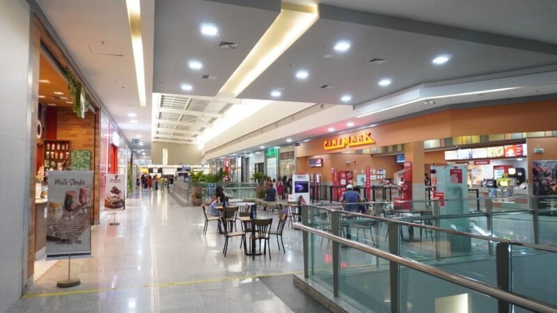 Mais de 25 novas lojas: Juá Shopping passa por grande transformação e recebe novas marcas, serviços e muito mais conforto para região