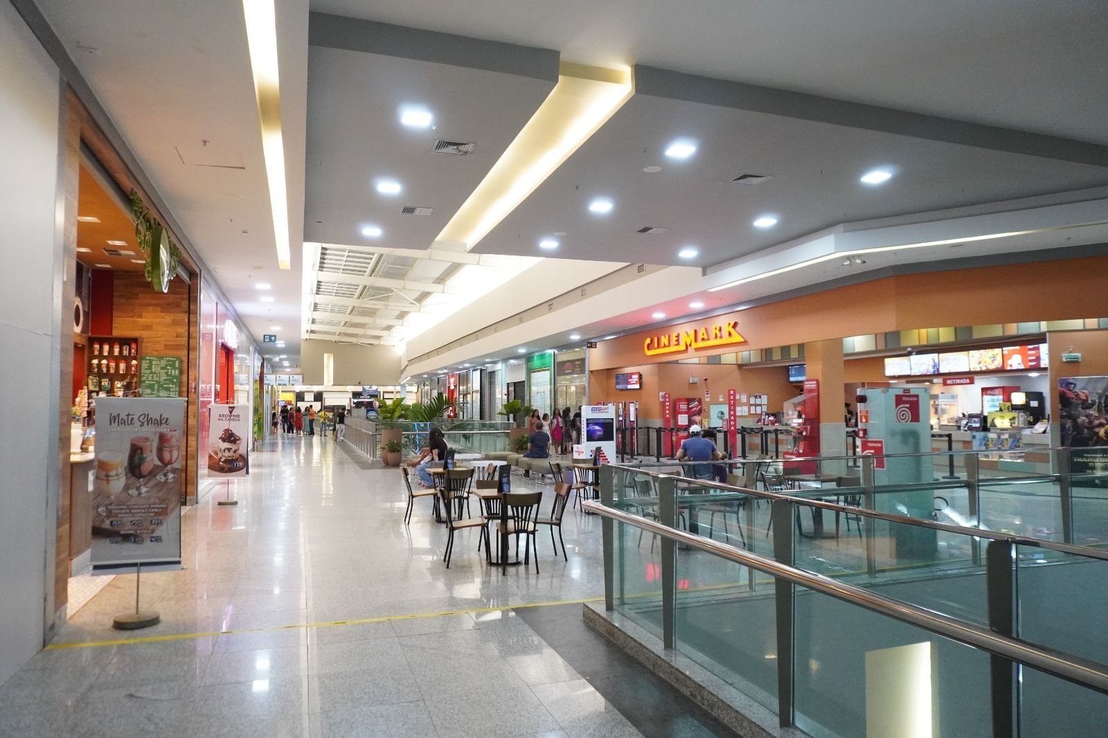 Mais de 25 novas lojas: Juá Shopping passa por grande transformação e recebe novas marcas, serviços e muito mais conforto para região