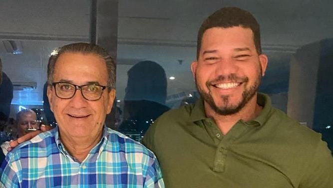 Deputado Abimael Santos presta solidariedade a Silas Malafaia após operação autorizada por Alexandre de Moraes