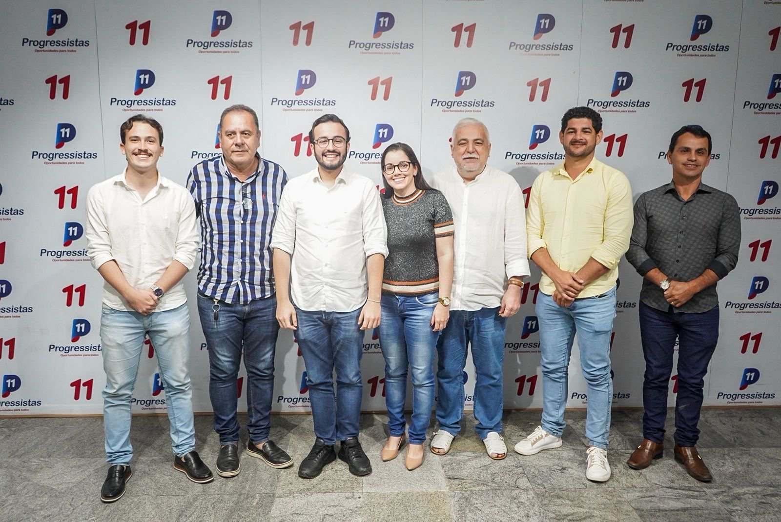 Oposição de Barra de Guabiraba declara apoio ao deputado federal Lula da Fonte