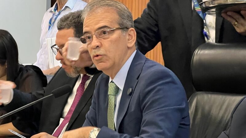 Projeto de Lei combate erotização infantil em Pernambuco