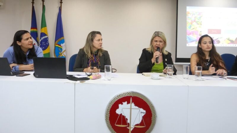 Jaboatão apresenta avanços na educação inclusiva em audiência do MPPE