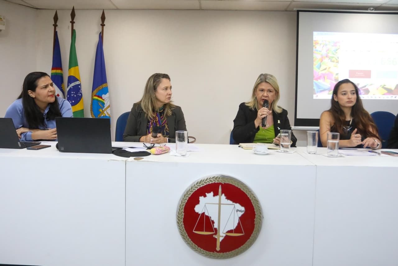 Jaboatão apresenta avanços na educação inclusiva em audiência do MPPE