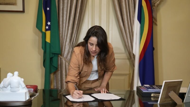 Governadora Raquel Lyra nomeia 197 novos analistas e assistentes para a Educação de Pernambuco