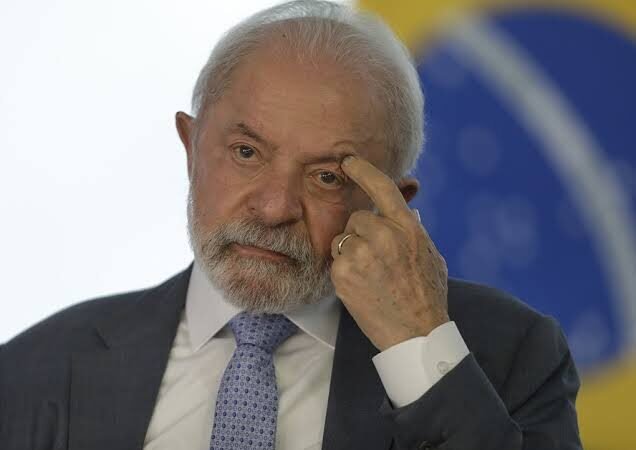 BRASIL: CENTRÃO ABANDONA GOVERNO LULA E PREPARA ADESÃO À OBSTRUÇÃO DA DIREITA