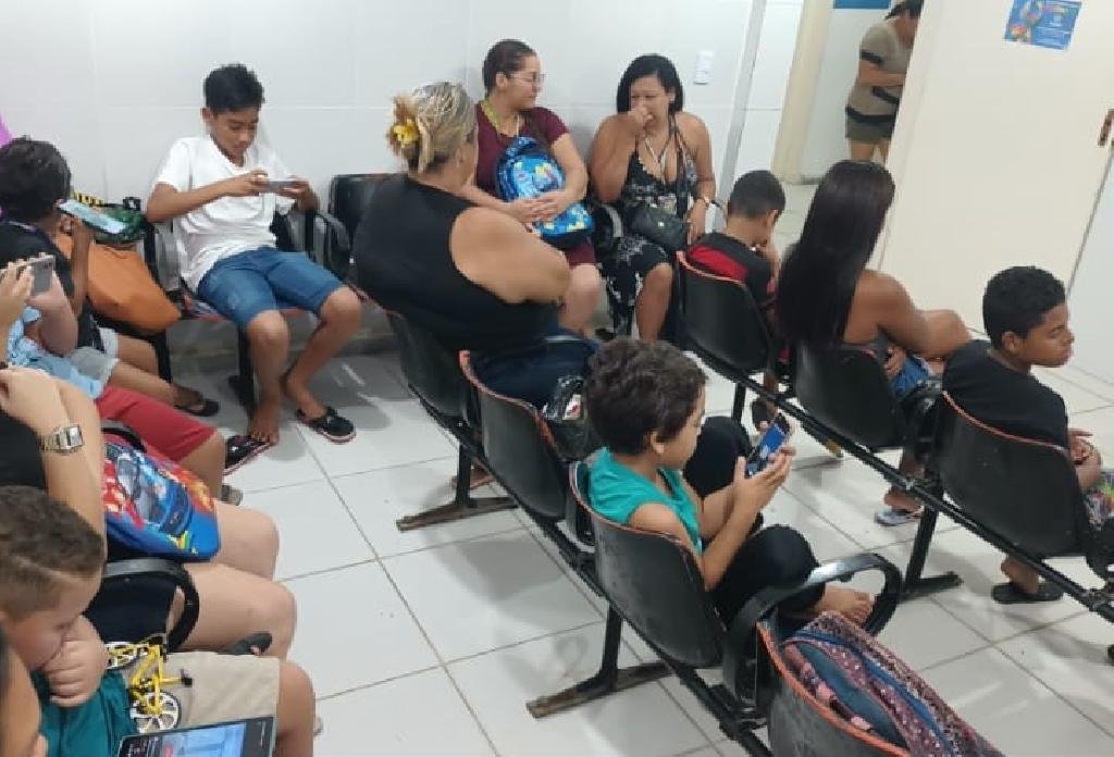 Com encerramento nas policlínicas William Nascimento e Hélio Inácio, mutirão garante sucesso em amplo atendimento à crianças com TEA