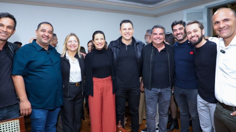 Festival Pernambuco Meu País se une ao Festival Café Cultural e fortalece turismo, cultura e economia em Taquaritinga do Norte