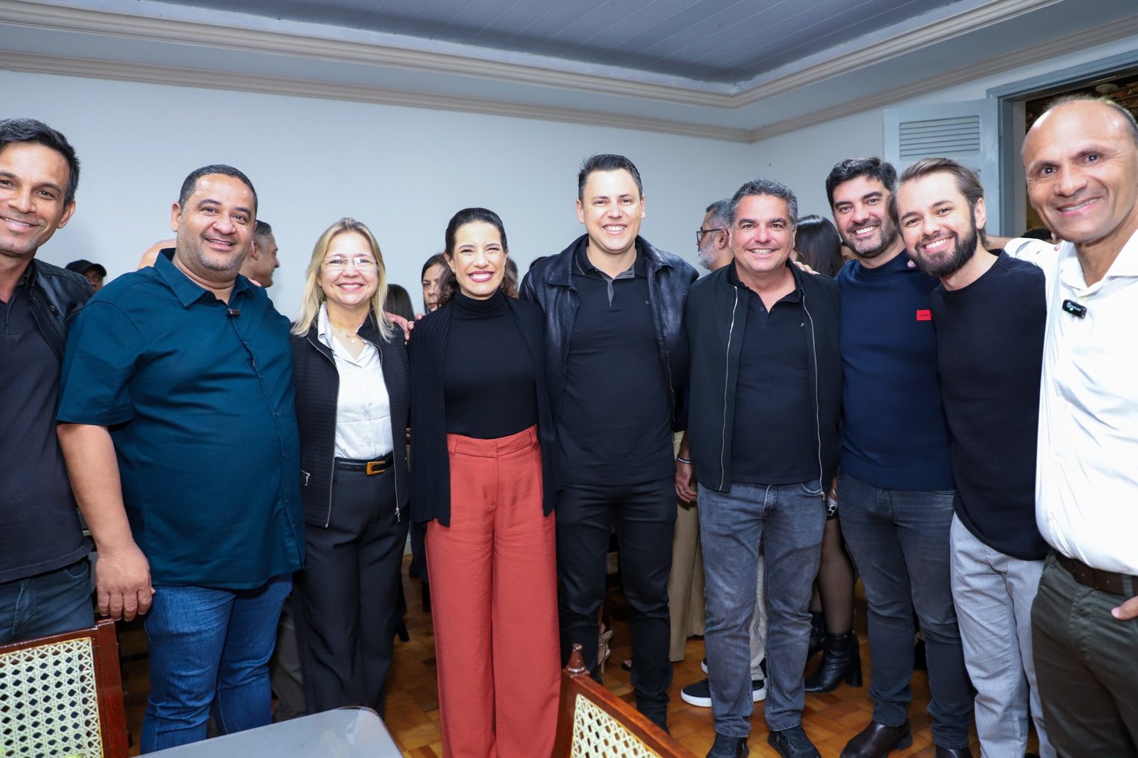 Festival Pernambuco Meu País se une ao Festival Café Cultural e fortalece turismo, cultura e economia em Taquaritinga do Norte