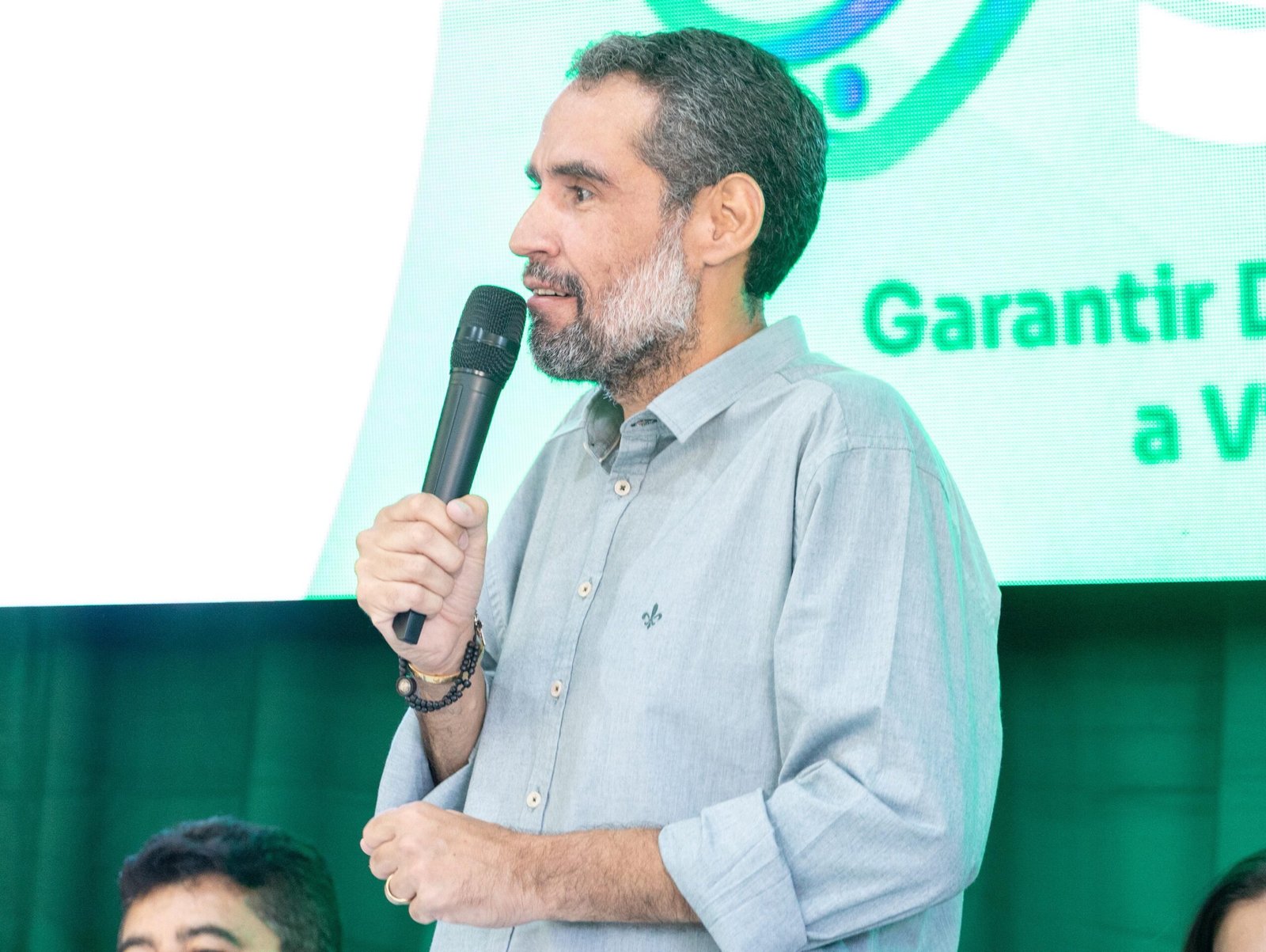 População de Casa Nova propõe ações na 6ª Conferência Municipal de Saúde