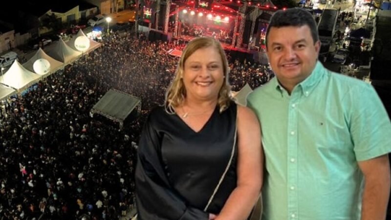 Festa de Negras em Itaíba reúne milhares e movimenta economia local